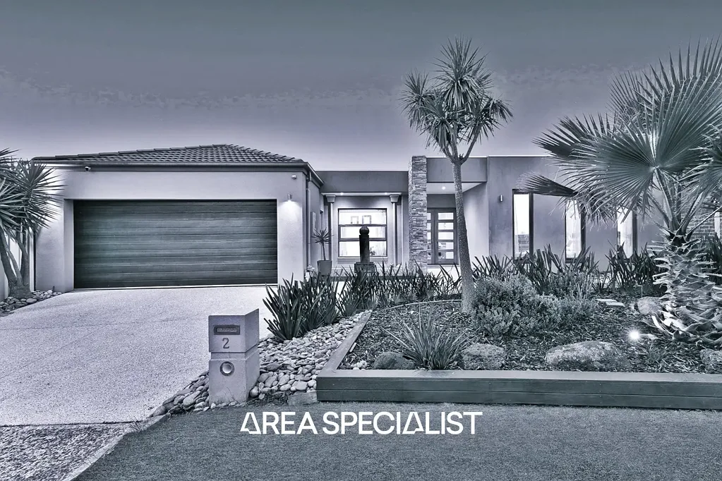 2 Dalmatia Court, Rowville, VIC 3178