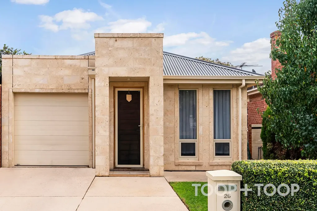Flinders Park 3Zimmer A Perfect Blend of Style, Comfort, and Outdoor Living