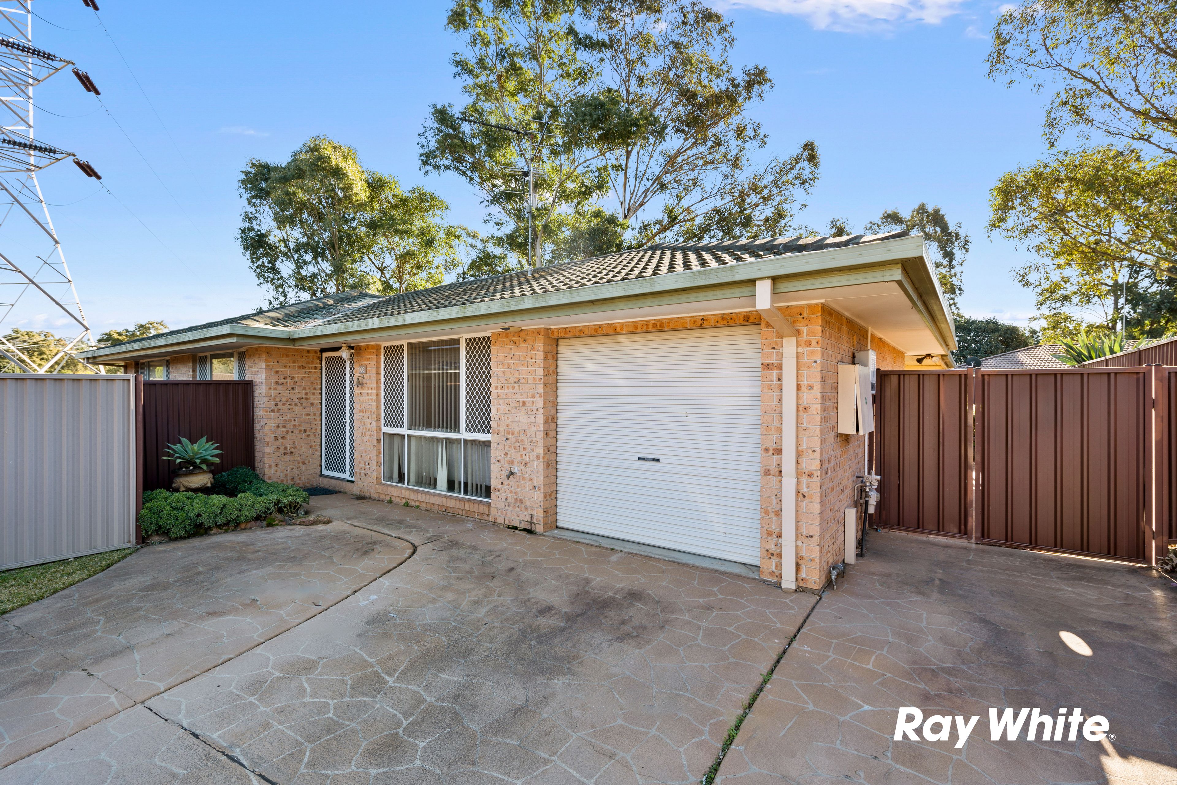 22 ORISSA WAY, DOONSIDE NSW 2767, 0房, 0浴, House