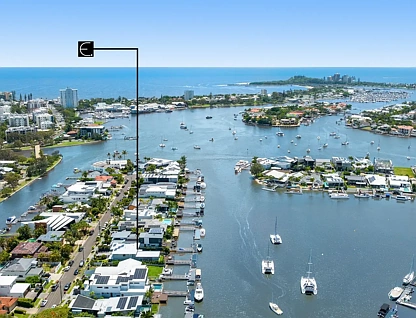 16 Culbara Street, Mooloolaba, QLD 4557, 5 침실, 3 욕실, House