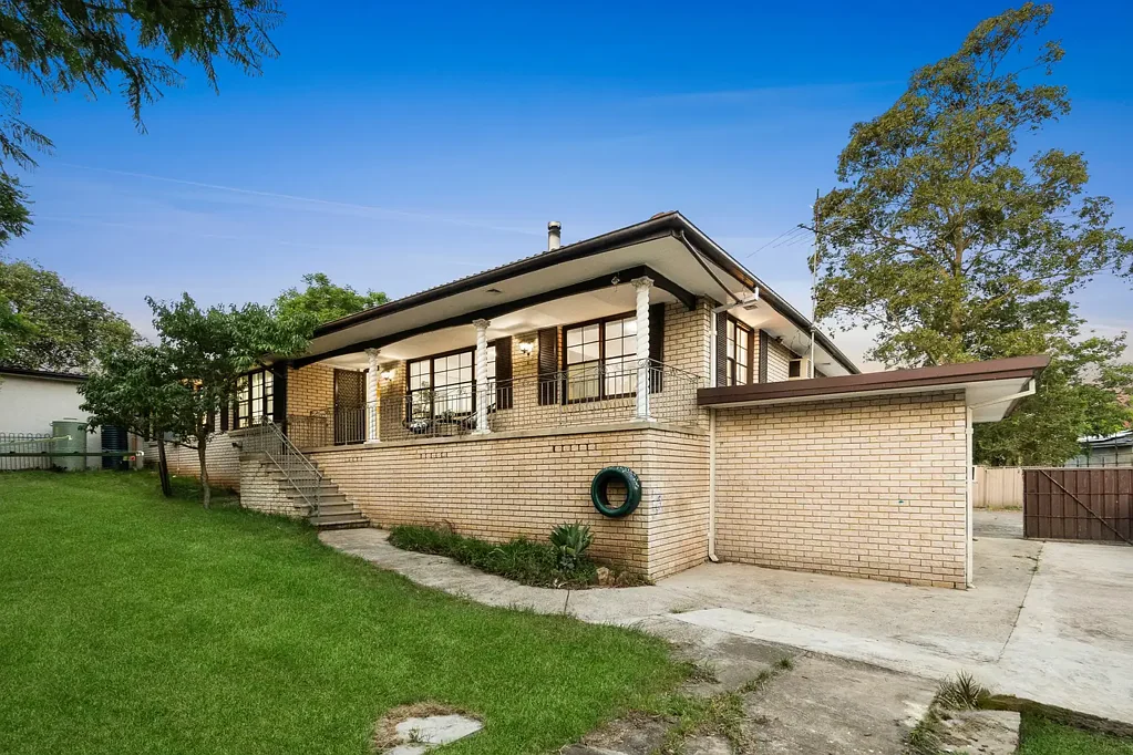 17A - 17B Valerie Avenue, Baulkham Hills, NSW 2153