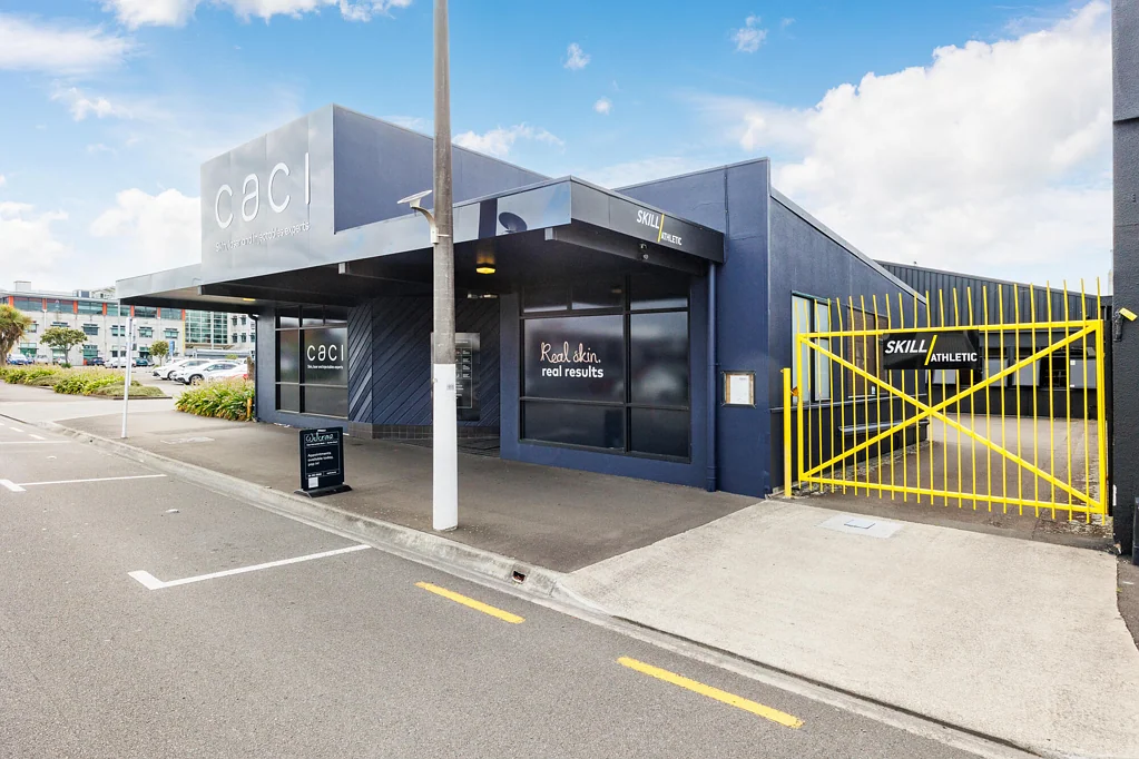 Palmerston North Central For sale 56-60 Queen Street