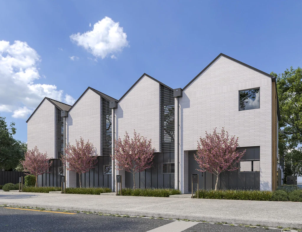 Christchurch Central City 2બેડરૂમ Central City Living Done Right