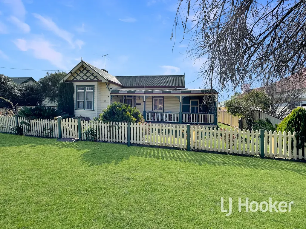 88 Henderson Street, Inverell, NSW 2360