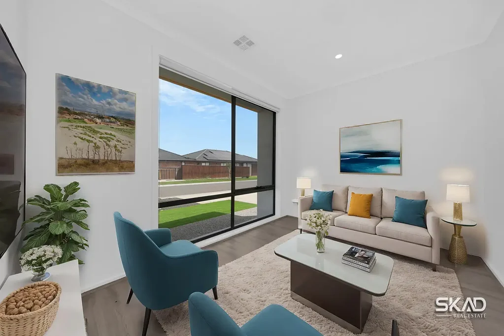 15 Yarding Street, Donnybrook, VIC 3064