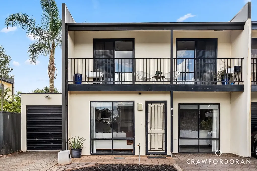 21/271 Martins Road, Parafield Gardens, SA 5107