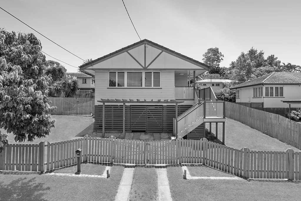 32 Wentworth Street, Leichhardt, QLD 4305