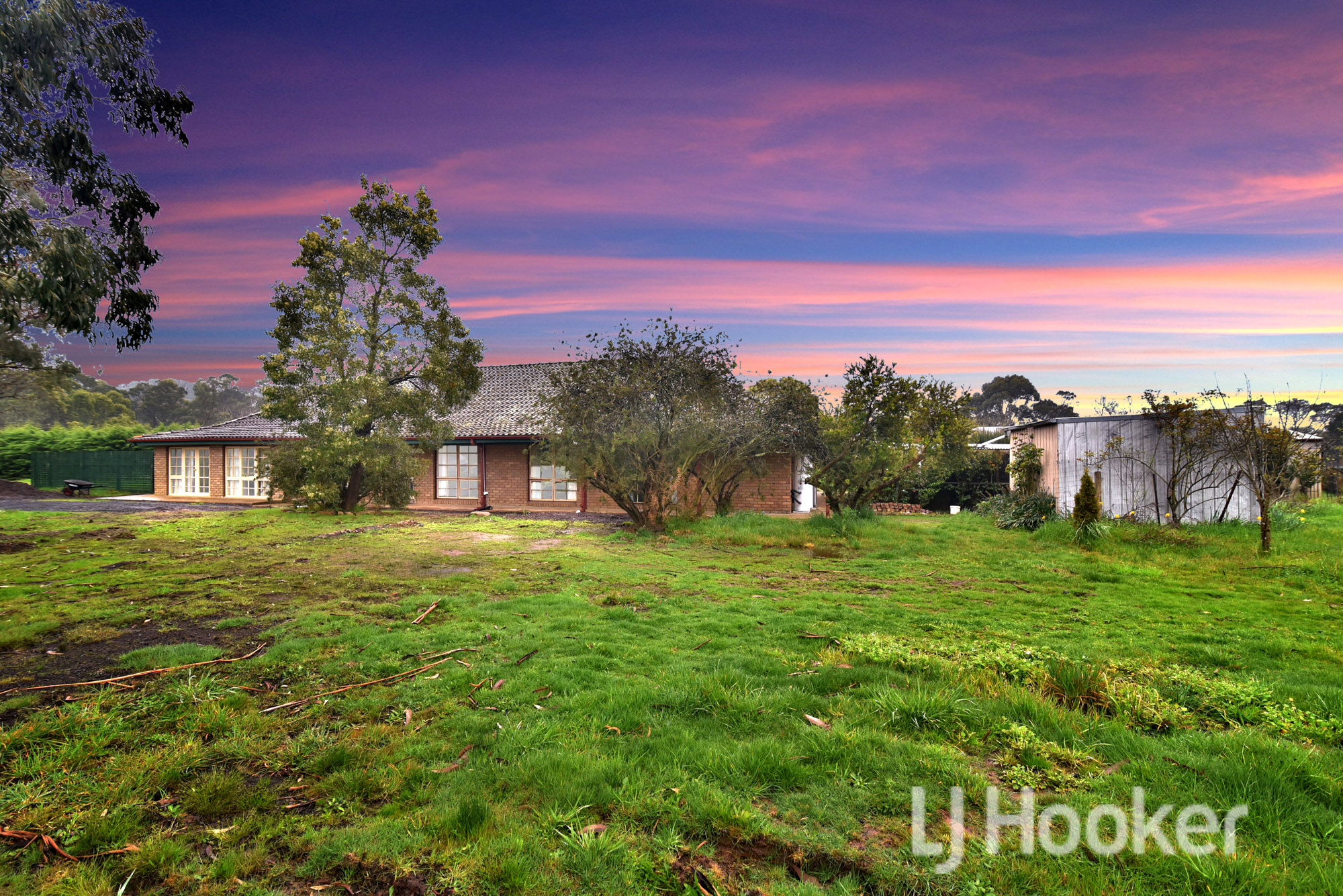 56 SHORT RD, GISBORNE VIC 3437, 0 રૂમ, 0 બાથરૂમ, Lifestyle Property