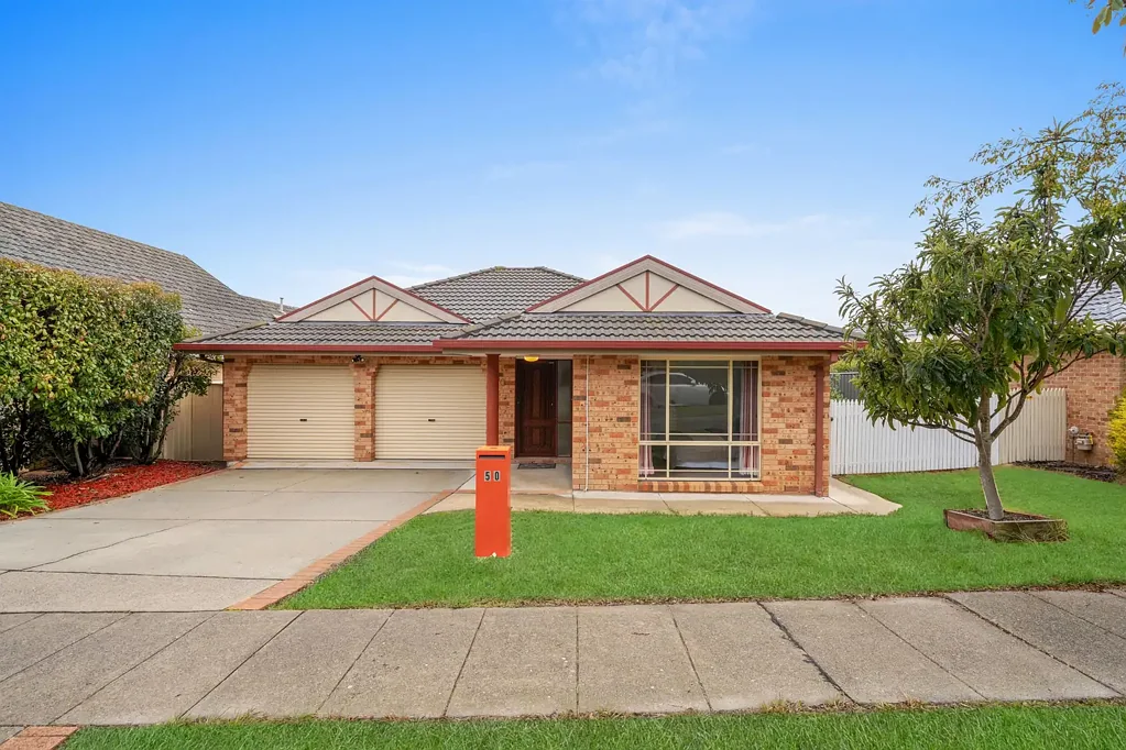 50 Sugarloaf Circle, Palmerston, ACT 2913