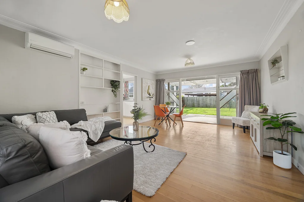 Holdens Bay 2部屋 First home or Rental