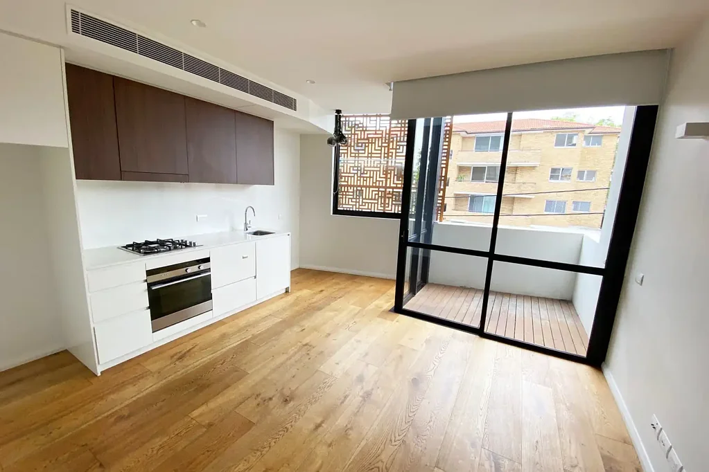"The Chelsea" -  1 Bedroom Apartment