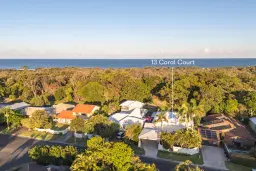 13 CORAL CT, Byron Bay