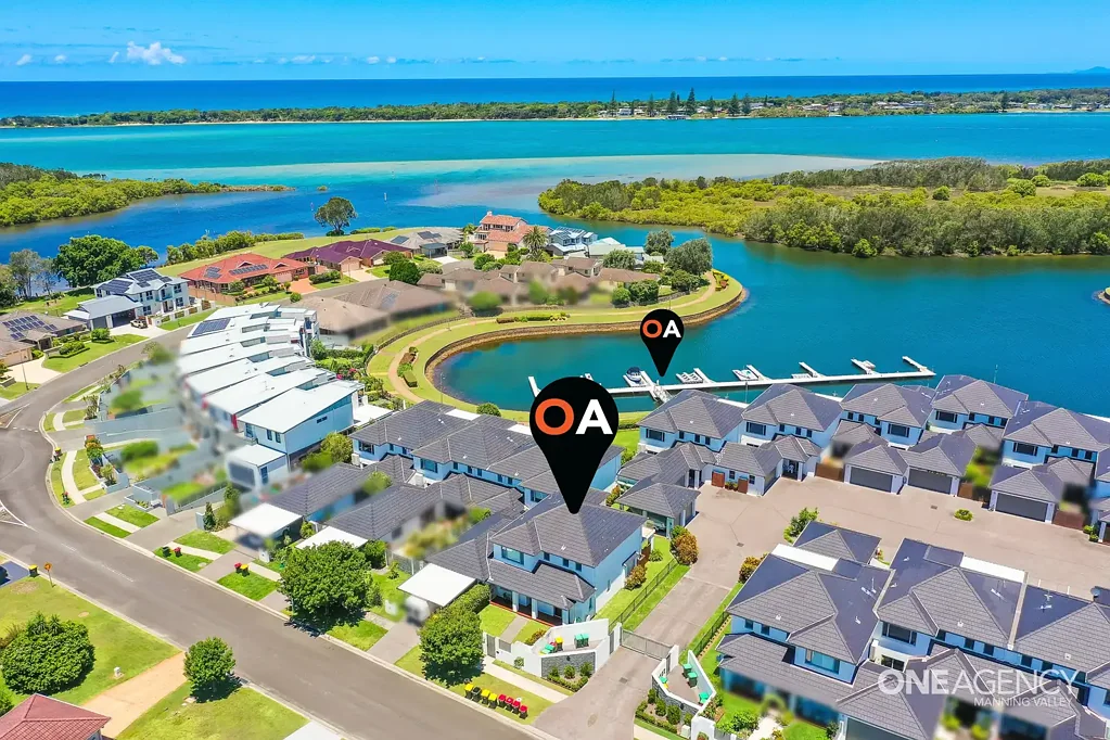 Harrington 4 Bedroom Welcome to 'The Marina' at Harrington Waters!