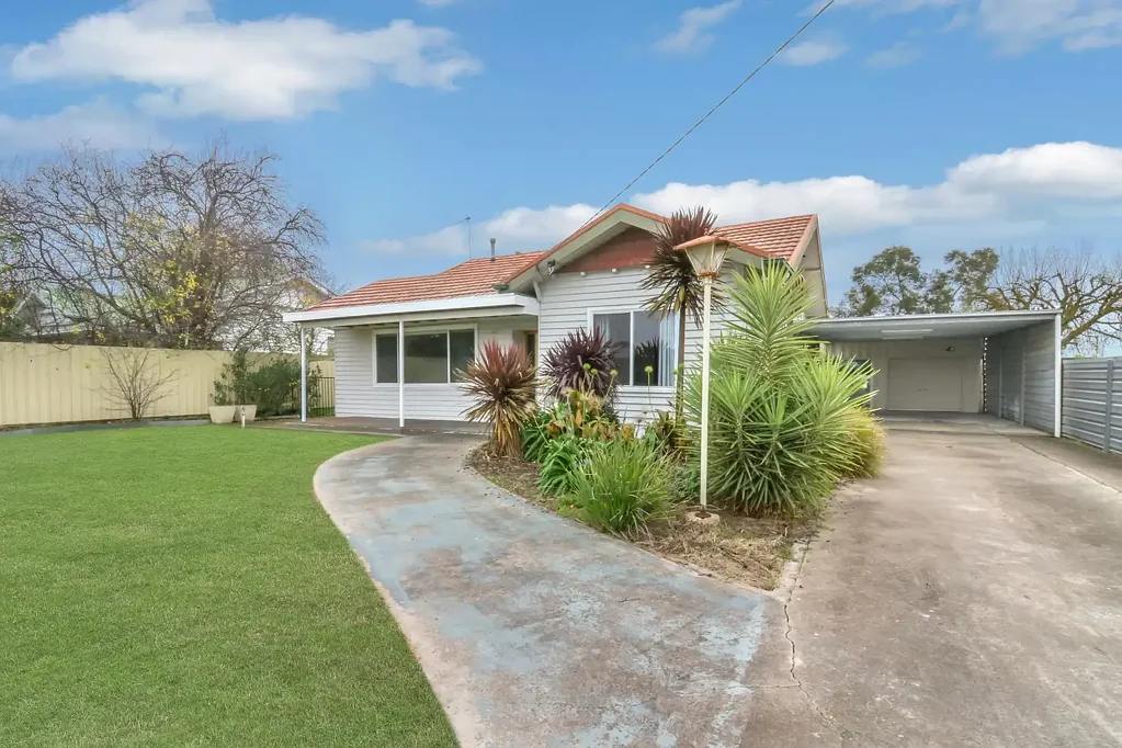 Horsham 4房  Space for the Whole Family in Sunnyside