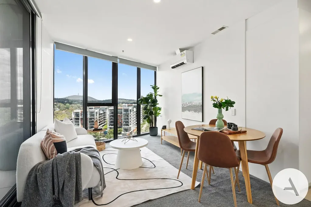 908/1 Grazier Lane, Belconnen, ACT 2617