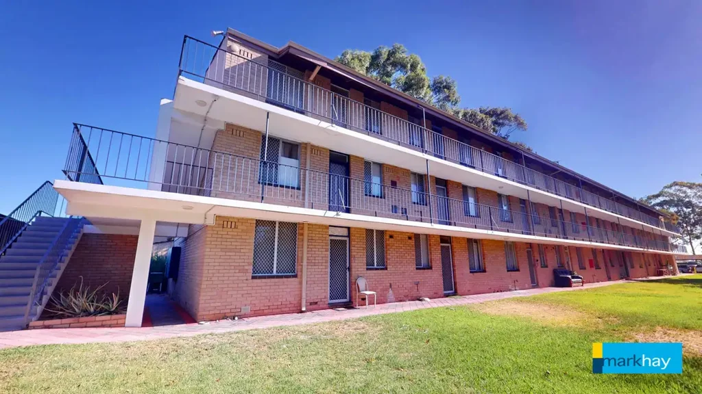 24C/159 Hector Street, Osborne Park, WA 6017