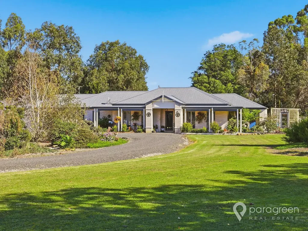 Toora 4房  Lifestyle Property Just Minutes from Main Street