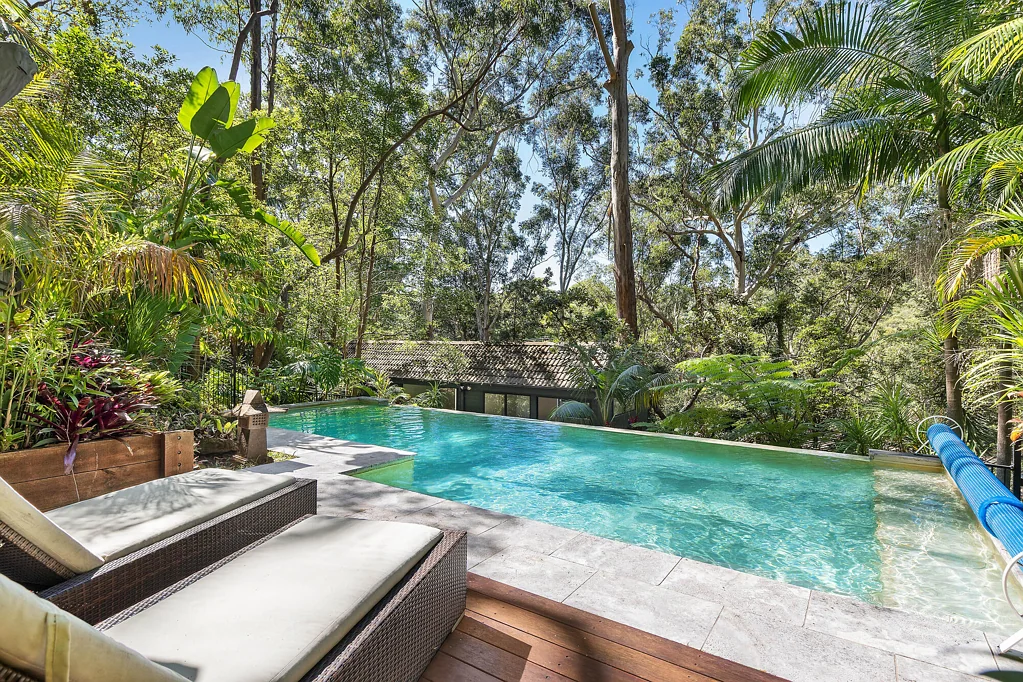 Turramurra 4Zimmer Turramurra's best kept secret