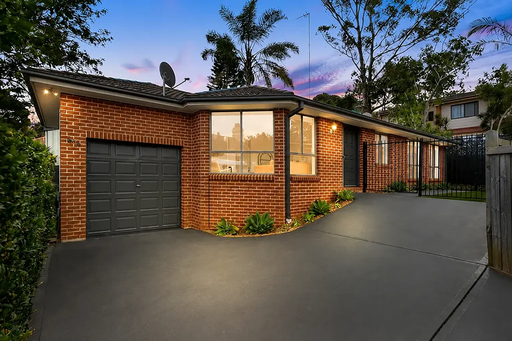 Mayfield 3Moenga Private, Practical & Perfectly Positioned