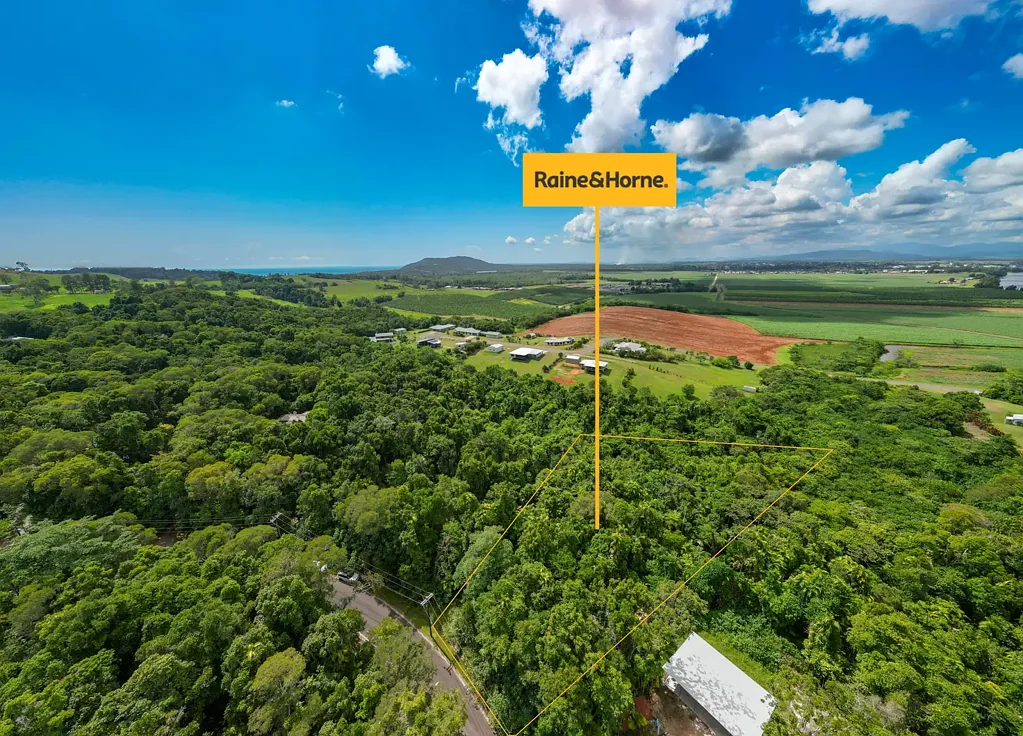 Jubilee Heights  Level Rainforest Block