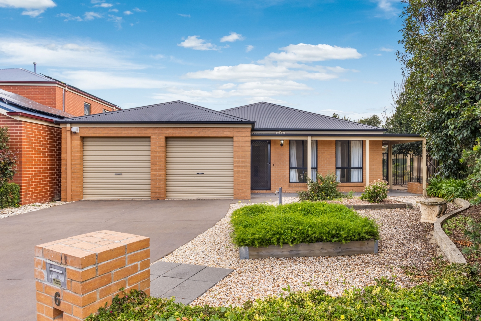 6 ROMNEY CT, EAST BENDIGO VIC 3550, 0房, 0浴, House