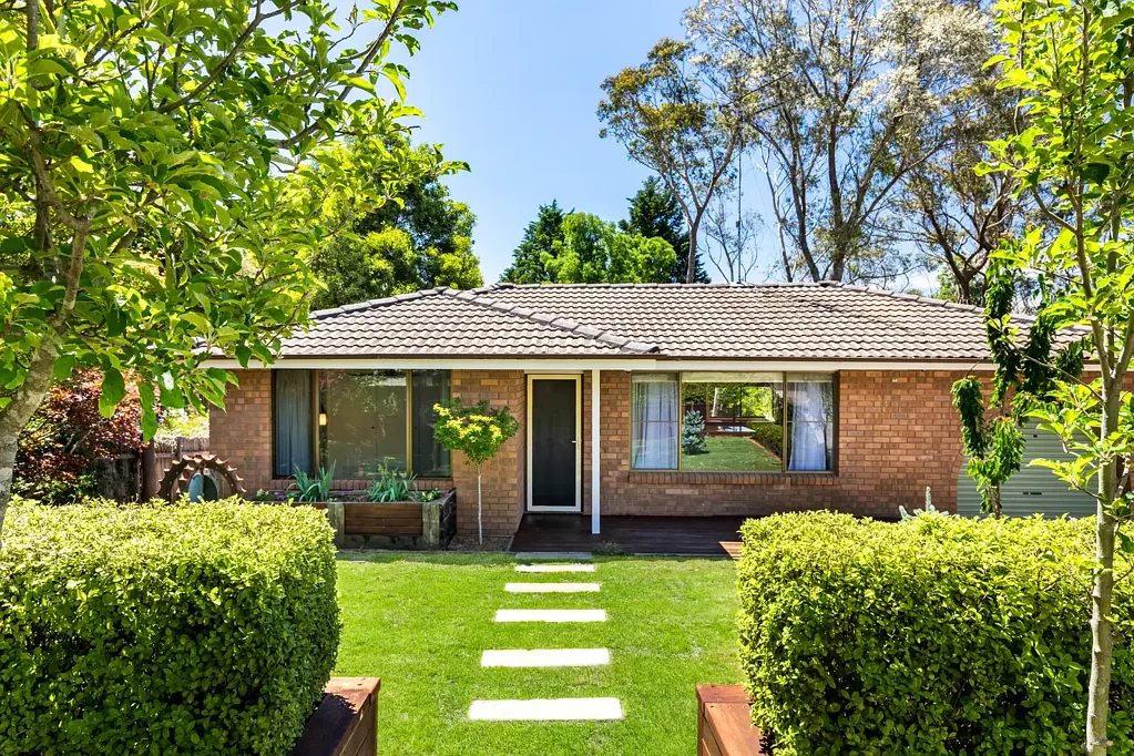 26 Hillier Avenue, Blackheath, NSW 2785