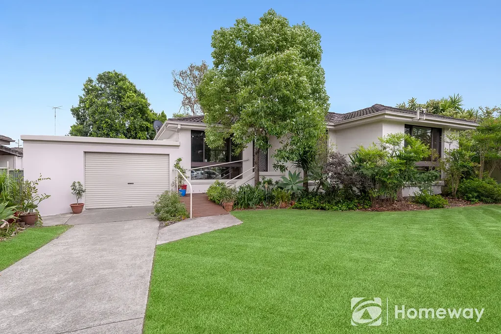 8 Crown Street, Riverstone, NSW 2765