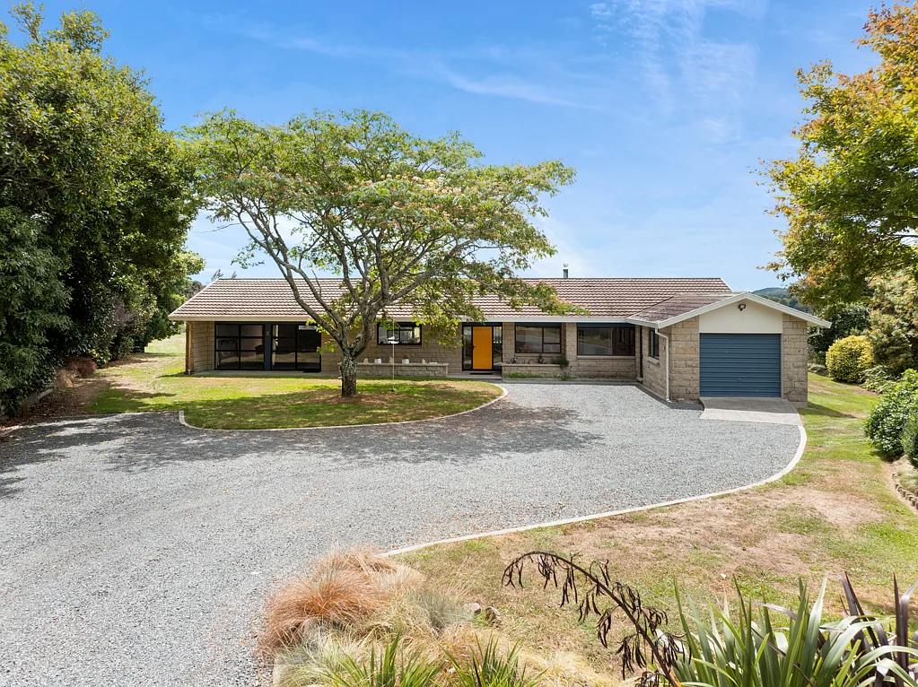 Tokoroa 3Kwarto Perfection is priceless 