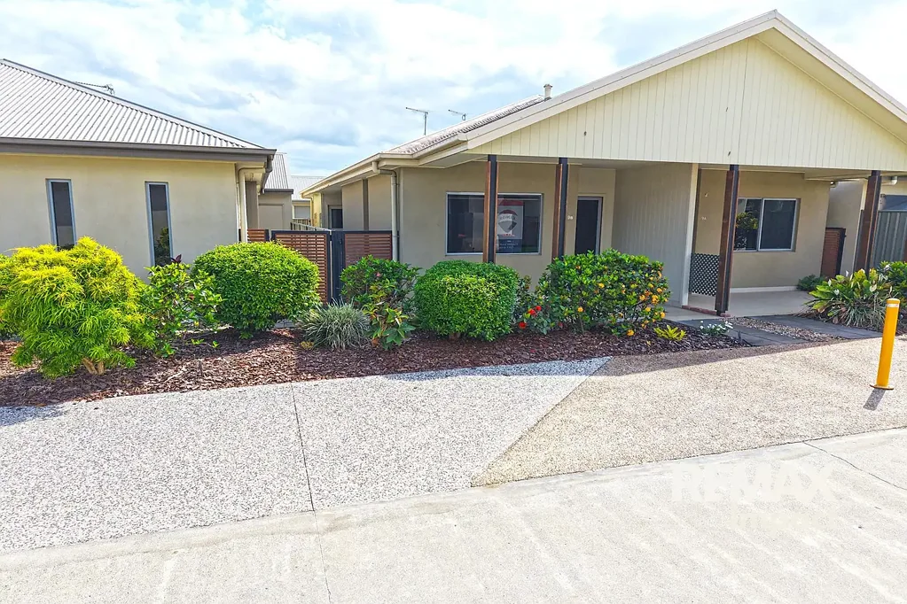 Mareeba 1Kwarto Exceptional Buying Opportunity - Join the Thyme Resort Lifestyle!
