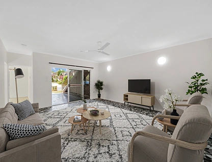 1/15 Girralong Street, Woree, QLD 4868, 3房, 1浴, Unit