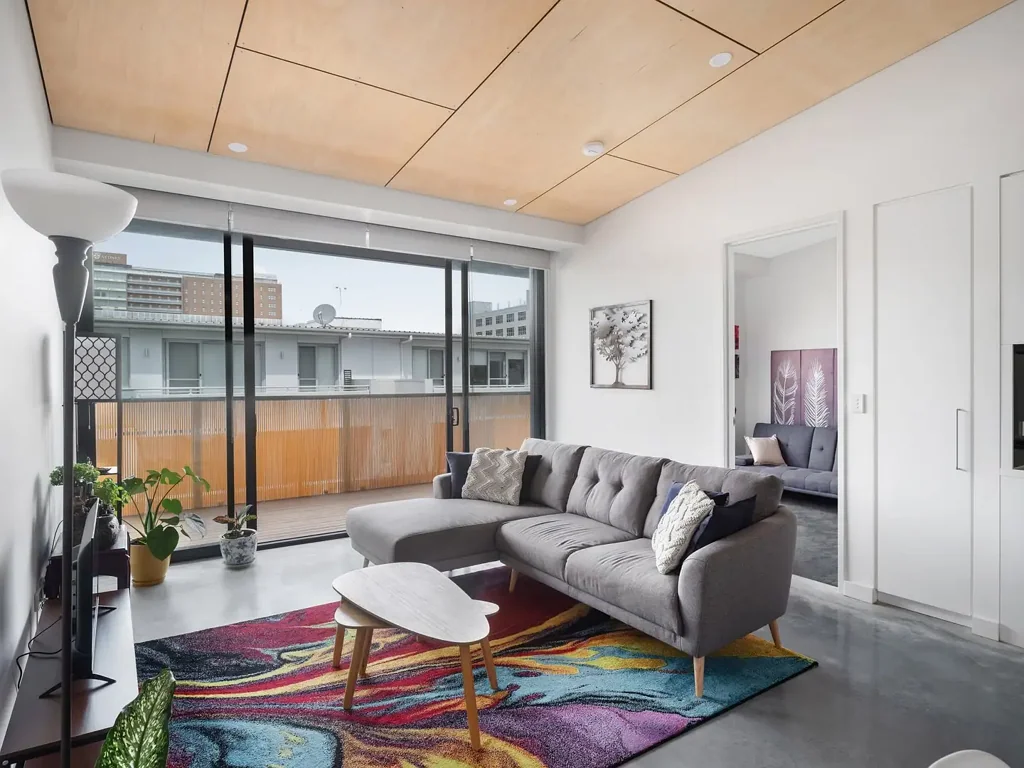 234/12 Marsden Street, Camperdown, NSW 2050