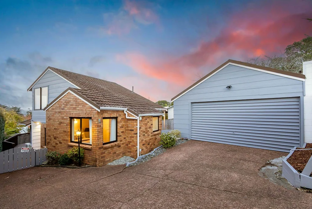 29 Zion Road, Birkenhead, North Shore City, Auckland