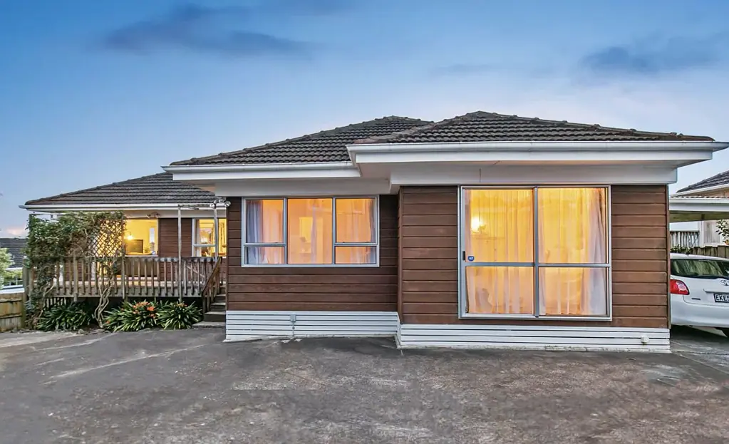 90b Birkdale Road, Birkdale, North Shore City, Auckland