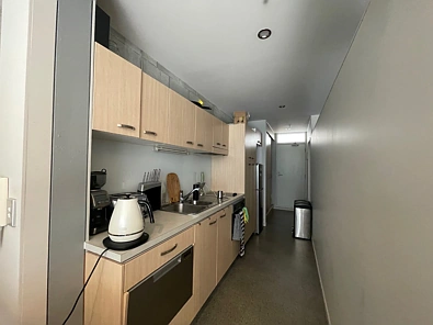 Apartment available in New Market