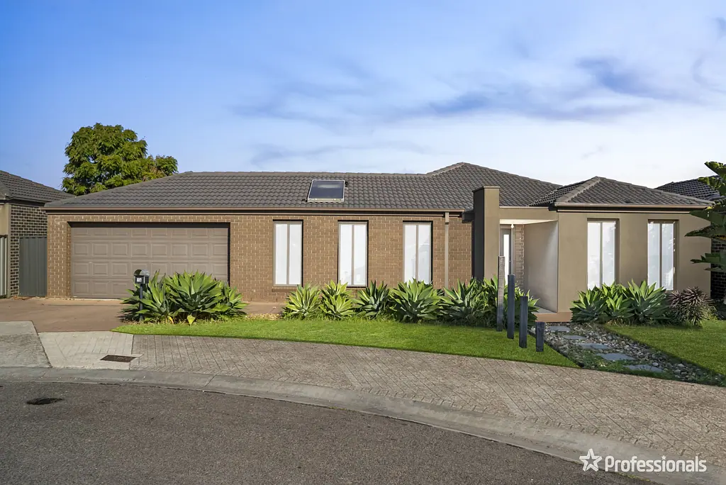 16 Harness Court, Truganina, VIC 3029