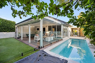 Balga 3chambre HIDDEN RESORT-STYLE RETREAT WITH YOUR OWN PRIVATE OASIS