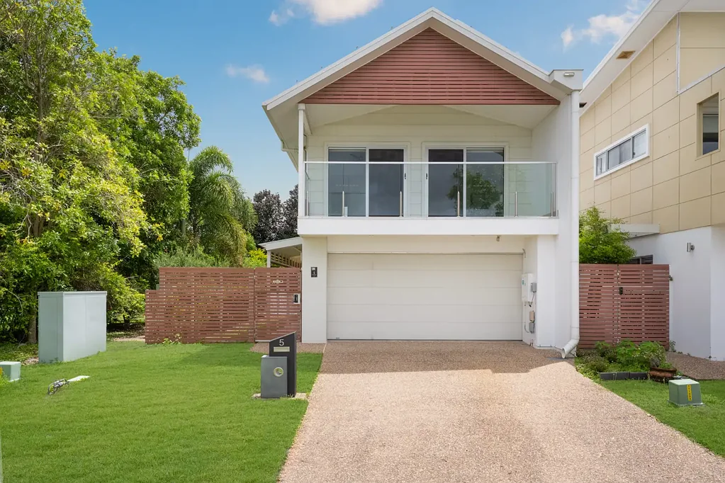5 Covey Court, Burdell, QLD 4818