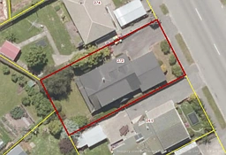 272 Selwyn Street