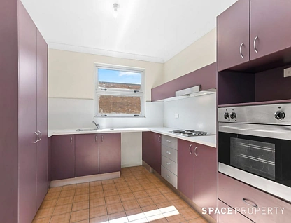 5/300 Wickham Street, Fortitude Valley, Brisbane - Inner City Region, 3 ห้องนอน, 2 ห้องน้ำ, Apartment