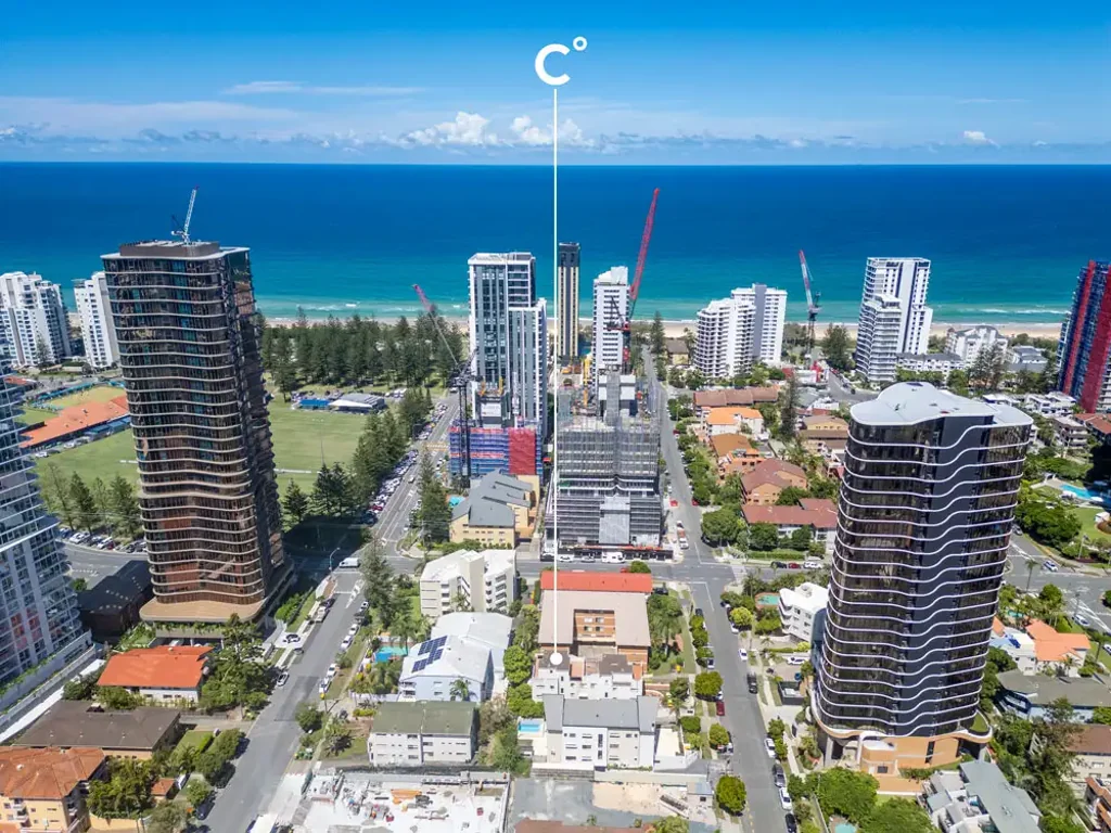 8/35 Britannia Avenue, Broadbeach, QLD 4218