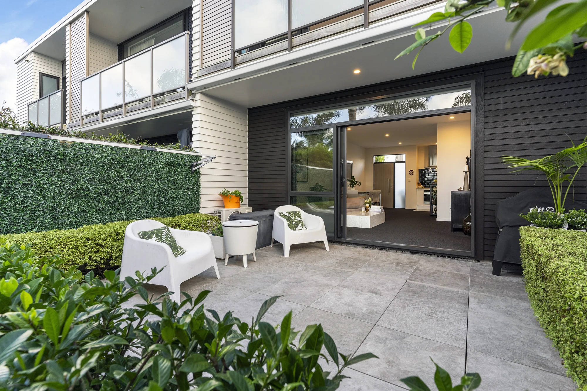 Northcote 3房 Easy Living. Designed Right.