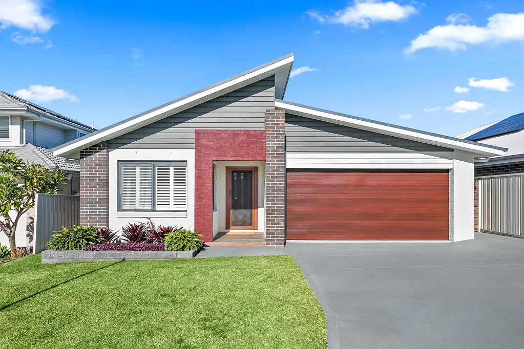 Shell Cove 4房  Newly Renovated Coastal Living