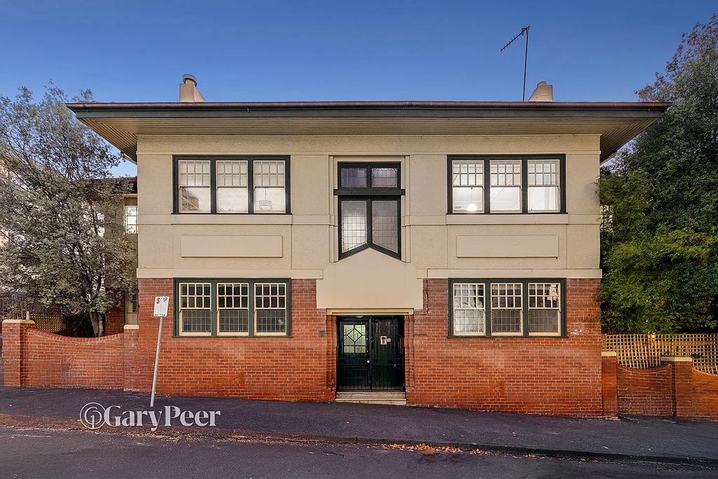 12/1a Acland Street, St Kilda, VIC 3182