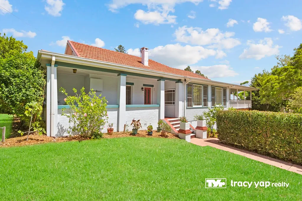 52 Cliff Road, Epping, NSW 2121