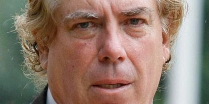 新西兰房地产商David Henderson破产