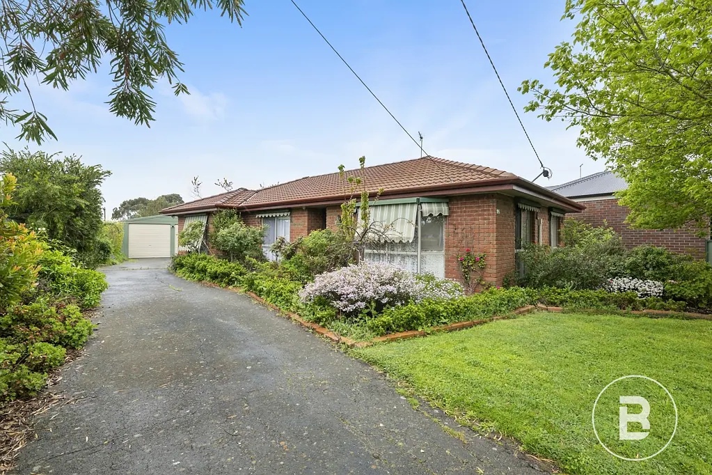 55 McNulty Drive, Wendouree, VIC 3355