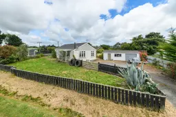 3 Phillips Street, Sanson