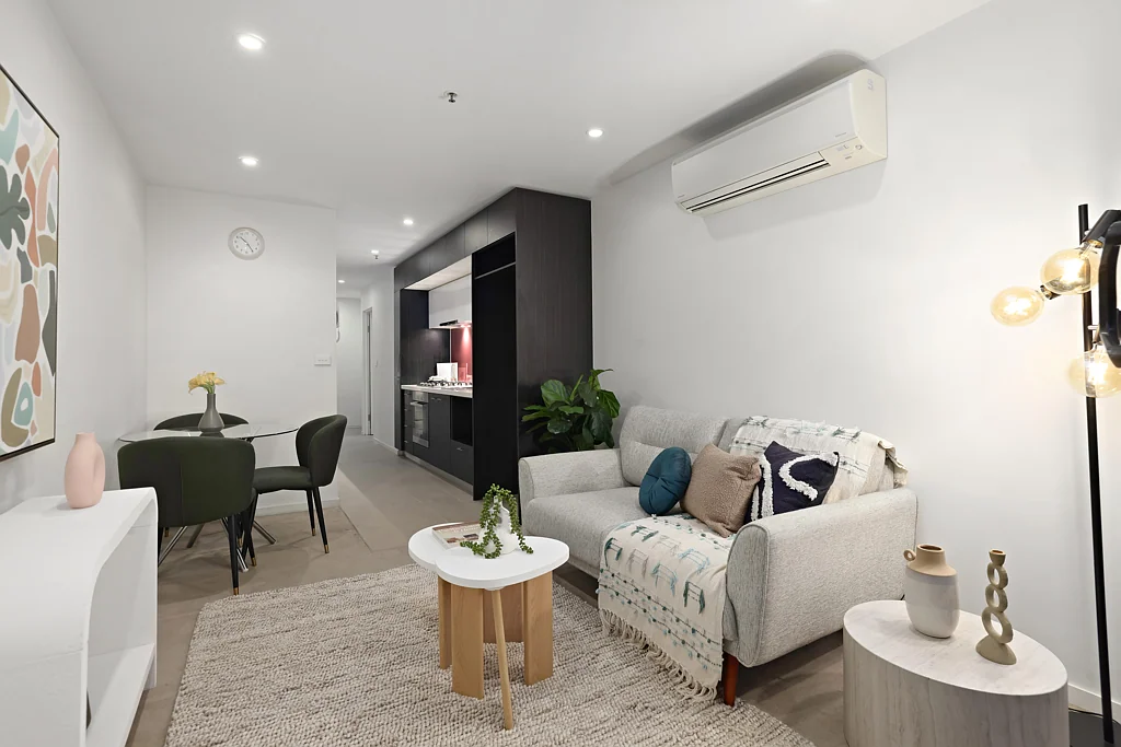 403/5 Sutherland Street, Melbourne, VIC 3000