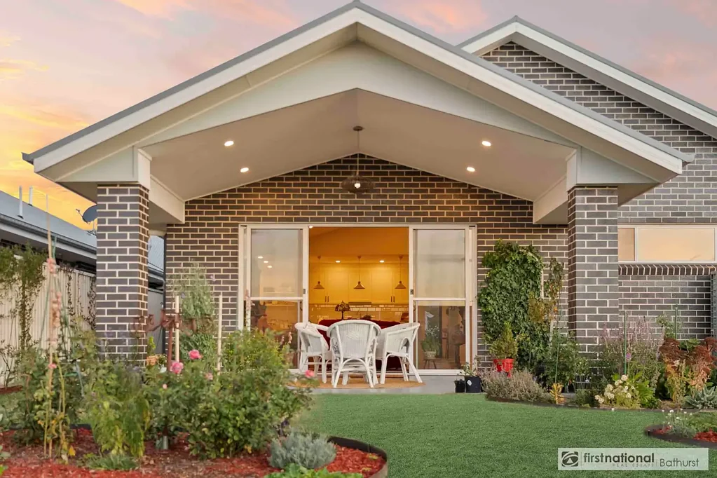 Kelso 3房  Peaceful Living with Rural Views