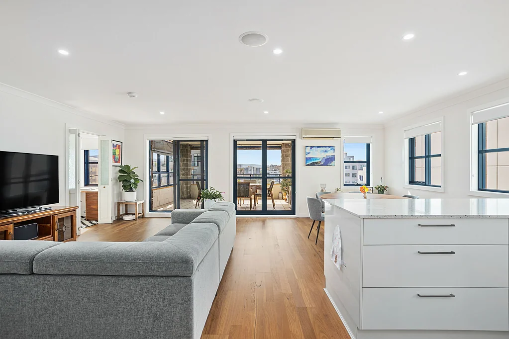 23/21 Market Street, Wollongong, NSW 2500